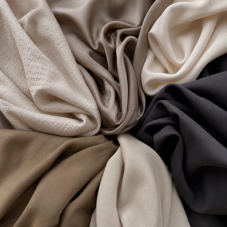 Why Fabric Matters in Luxury Equestrian Clothing