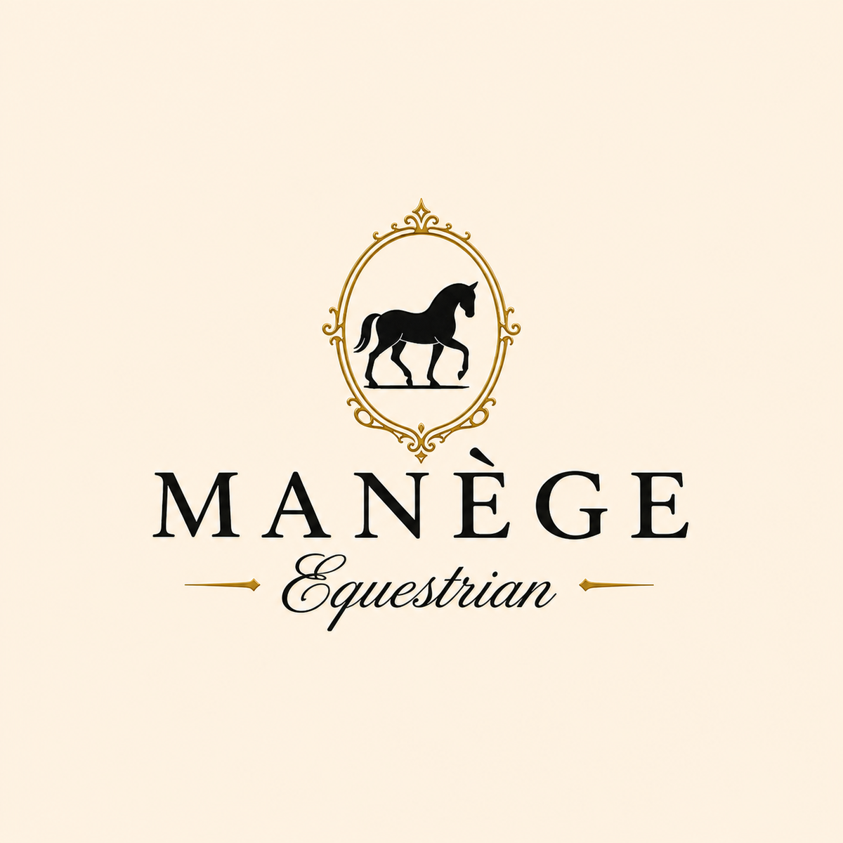 Luxury Equestrian Clothing with Timeless Style: The Vision Behind Manège
