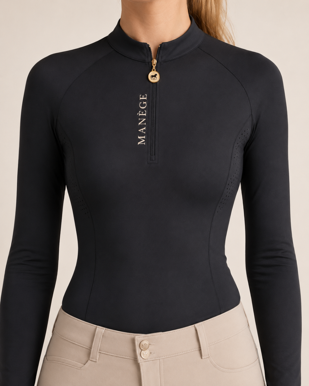Base Layer Black