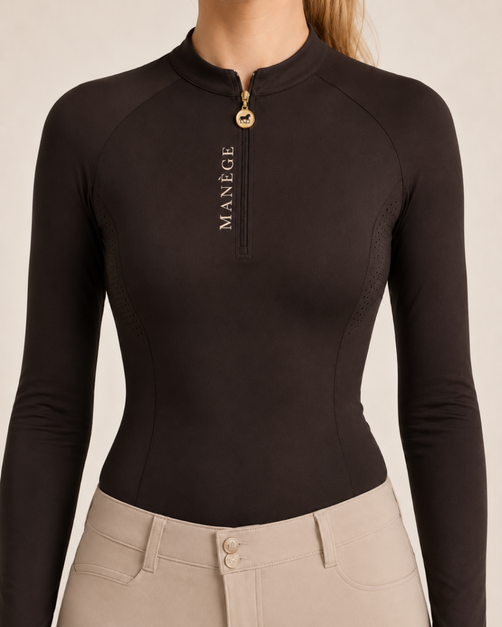 Base Layer Espresso