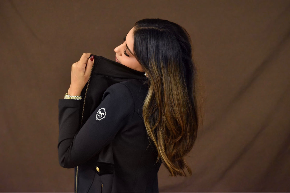 The Maison Performance Jacket